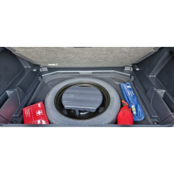 Peugeot 3008  Hatchback 2019,  1.5 diesel - Na sprzedaż za 58 900 zł - Płock - zdjęcie 9