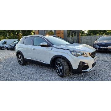 Peugeot 3008  Hatchback 2019,  1.5 diesel - Na sprzedaż za 58 900 zł - Płock - zdjęcie 12