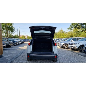 Peugeot 3008  Hatchback 2019,  1.5 diesel - Na sprzedaż za 58 900 zł - Płock - zdjęcie 7