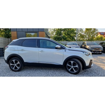 Peugeot 3008  Hatchback 2019,  1.5 diesel - Na sprzedaż za 58 900 zł - Płock - zdjęcie 11