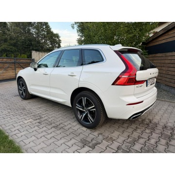 Volvo   SUV 2018,  2.0 diesel - Na sprzedaż za 87 700 zł - Mysłowice - zdjęcie 3
