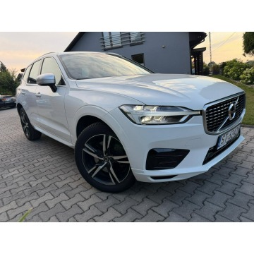 Volvo   SUV 2018,  2.0 diesel - Na sprzedaż za 87 700 zł - Mysłowice - zdjęcie 2