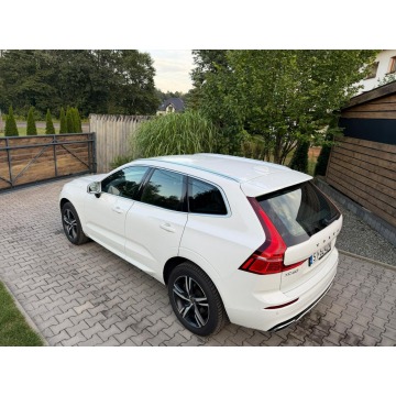 Volvo   SUV 2018,  2.0 diesel - Na sprzedaż za 87 700 zł - Mysłowice - zdjęcie 7