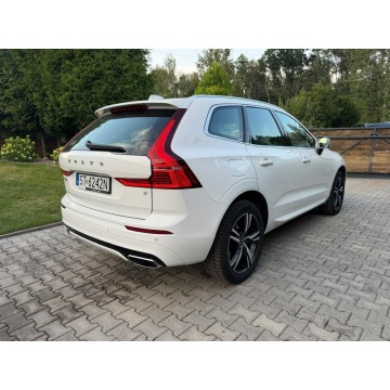 Volvo   SUV 2018,  2.0 diesel - Na sprzedaż za 87 700 zł - Mysłowice - zdjęcie 4