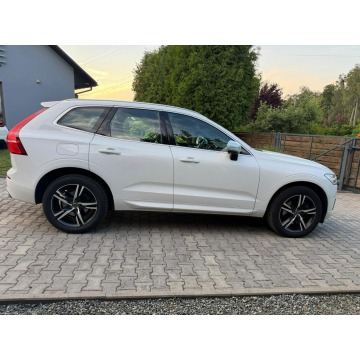 Volvo   SUV 2018,  2.0 diesel - Na sprzedaż za 87 700 zł - Mysłowice - zdjęcie 5