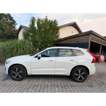 Volvo   SUV 2018,  2.0 diesel - Na sprzedaż za 87 700 zł - Mysłowice - zdjęcie 6