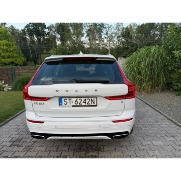 Volvo   SUV 2018,  2.0 diesel - Na sprzedaż za 87 700 zł - Mysłowice - zdjęcie 9