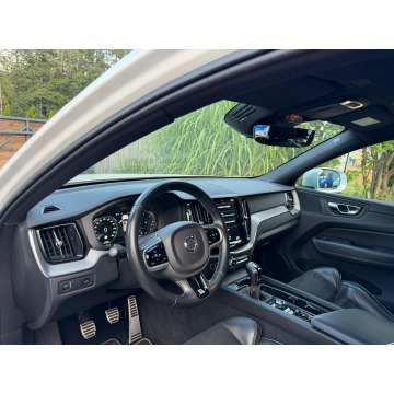 Volvo   SUV 2018,  2.0 diesel - Na sprzedaż za 87 700 zł - Mysłowice - zdjęcie 11
