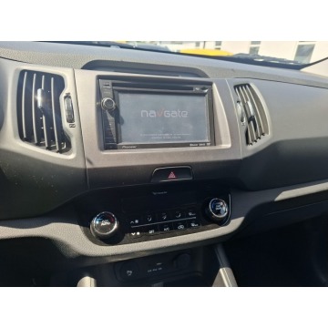 Kia Sportage  SUV 2013,  2.0 - Na sprzedaż za 37 100 zł - Malutkie - zdjęcie 8