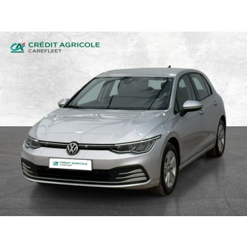 Volkswagen Golf VIII 2.0 TDI Life