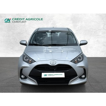 Toyota Yaris  Hatchback 2024,  1.5 benzyna - Na sprzedaż za 66 900 zł - Warszawa - zdjęcie 2