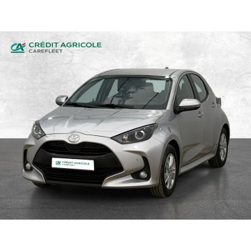 Toyota Yaris 1.5 Comfort