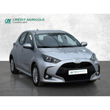 Toyota Yaris  Hatchback 2024,  1.5 benzyna - Na sprzedaż za 66 900 zł - Warszawa - zdjęcie 3