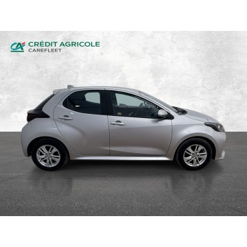 Toyota Yaris  Hatchback 2024,  1.5 benzyna - Na sprzedaż za 66 900 zł - Warszawa - zdjęcie 4