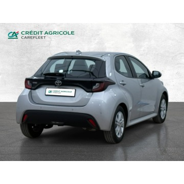 Toyota Yaris  Hatchback 2024,  1.5 benzyna - Na sprzedaż za 66 900 zł - Warszawa - zdjęcie 5