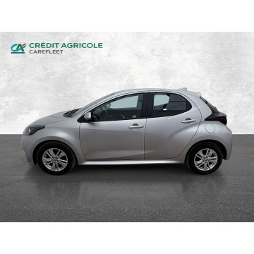 Toyota Yaris  Hatchback 2024,  1.5 benzyna - Na sprzedaż za 66 900 zł - Warszawa - zdjęcie 8