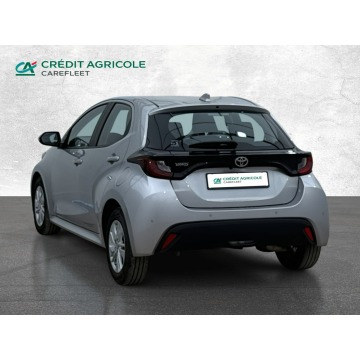 Toyota Yaris  Hatchback 2024,  1.5 benzyna - Na sprzedaż za 66 900 zł - Warszawa - zdjęcie 7