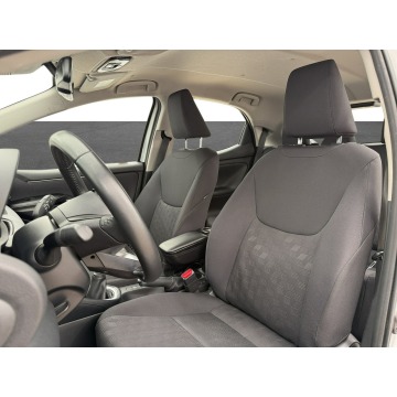 Toyota Yaris  Hatchback 2024,  1.5 benzyna - Na sprzedaż za 66 900 zł - Warszawa - zdjęcie 10