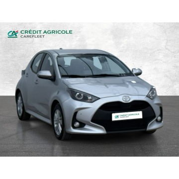 Toyota Yaris  Hatchback 2024,  1.5 benzyna - Na sprzedaż za 58 900 zł - Warszawa - zdjęcie 3