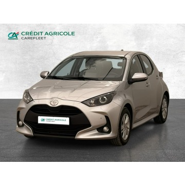 Toyota Yaris 1.5 Comfort