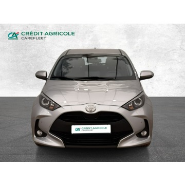 Toyota Yaris  Hatchback 2024,  1.5 benzyna - Na sprzedaż za 58 900 zł - Warszawa - zdjęcie 2