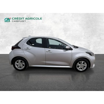 Toyota Yaris  Hatchback 2024,  1.5 benzyna - Na sprzedaż za 58 900 zł - Warszawa - zdjęcie 4