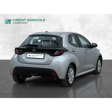 Toyota Yaris  Hatchback 2024,  1.5 benzyna - Na sprzedaż za 58 900 zł - Warszawa - zdjęcie 5