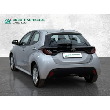 Toyota Yaris  Hatchback 2024,  1.5 benzyna - Na sprzedaż za 58 900 zł - Warszawa - zdjęcie 7