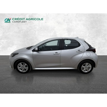 Toyota Yaris  Hatchback 2024,  1.5 benzyna - Na sprzedaż za 58 900 zł - Warszawa - zdjęcie 8