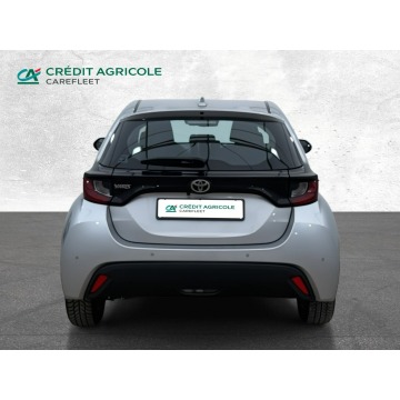 Toyota Yaris  Hatchback 2024,  1.5 benzyna - Na sprzedaż za 58 900 zł - Warszawa - zdjęcie 6