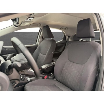 Toyota Yaris  Hatchback 2024,  1.5 benzyna - Na sprzedaż za 58 900 zł - Warszawa - zdjęcie 10