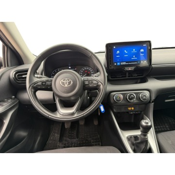 Toyota Yaris  Hatchback 2024,  1.5 benzyna - Na sprzedaż za 58 900 zł - Warszawa - zdjęcie 9