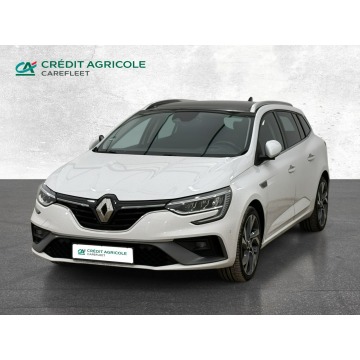 Renault Megane 1.5 Blue dCi R.S. Line EDC
