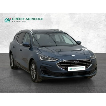 Ford Focus  Kombi 2024,  1.0 benzyna, automat - Na sprzedaż za 73 900 zł - Warszawa - zdjęcie 3