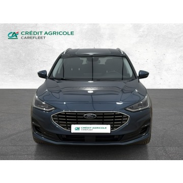 Ford Focus  Kombi 2024,  1.0 benzyna, automat - Na sprzedaż za 73 900 zł - Warszawa - zdjęcie 2