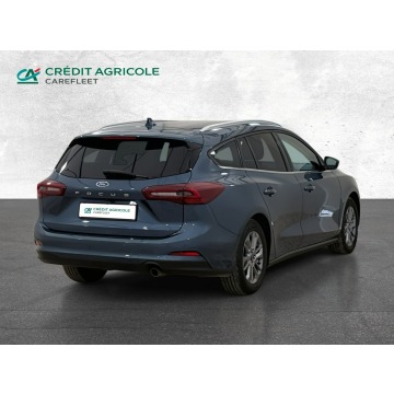 Ford Focus  Kombi 2024,  1.0 benzyna, automat - Na sprzedaż za 73 900 zł - Warszawa - zdjęcie 5