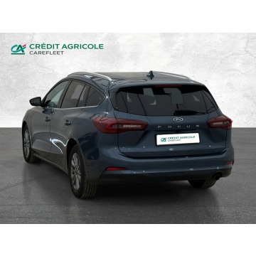 Ford Focus  Kombi 2024,  1.0 benzyna, automat - Na sprzedaż za 73 900 zł - Warszawa - zdjęcie 7