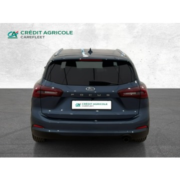 Ford Focus  Kombi 2024,  1.0 benzyna, automat - Na sprzedaż za 73 900 zł - Warszawa - zdjęcie 6