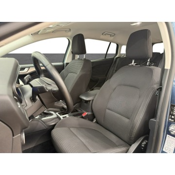 Ford Focus  Kombi 2024,  1.0 benzyna, automat - Na sprzedaż za 73 900 zł - Warszawa - zdjęcie 10