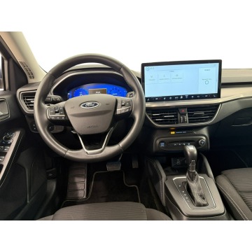 Ford Focus  Kombi 2024,  1.0 benzyna, automat - Na sprzedaż za 73 900 zł - Warszawa - zdjęcie 9