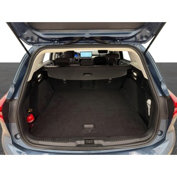 Ford Focus  Kombi 2024,  1.0 benzyna, automat - Na sprzedaż za 73 900 zł - Warszawa - zdjęcie 11