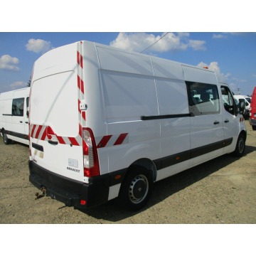 Renault Master 2019,  2.3 diesel - Na sprzedaż za 61 000 zł - Dębica - zdjęcie 3