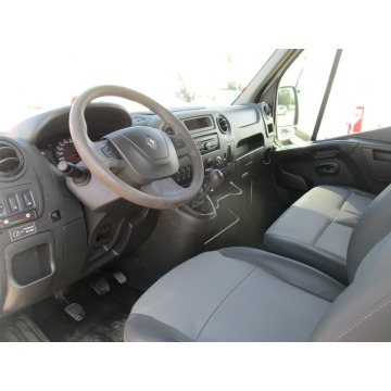 Renault Master 2019,  2.3 diesel - Na sprzedaż za 61 000 zł - Dębica - zdjęcie 5