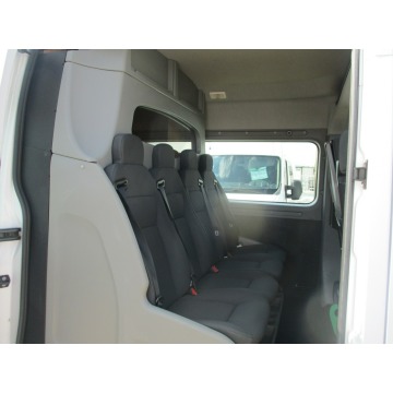 Renault Master 2019,  2.3 diesel - Na sprzedaż za 61 000 zł - Dębica - zdjęcie 6