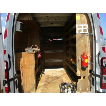 Renault Master 2019,  2.3 diesel - Na sprzedaż za 61 000 zł - Dębica - zdjęcie 7