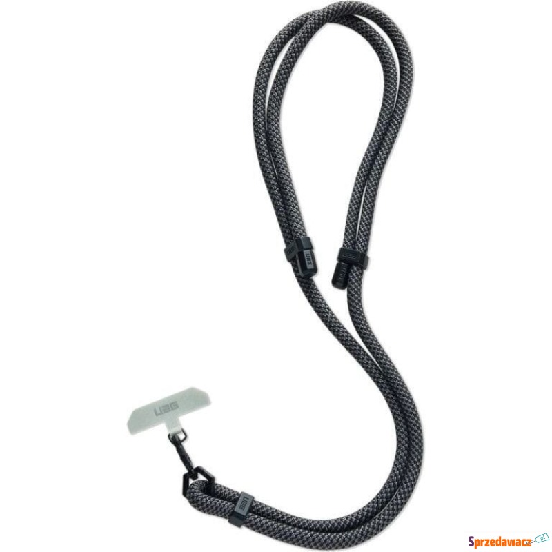 Smycz do telefonu UAG Crossbody Lanyard Civilian... - Akcesoria i części do... - Radom