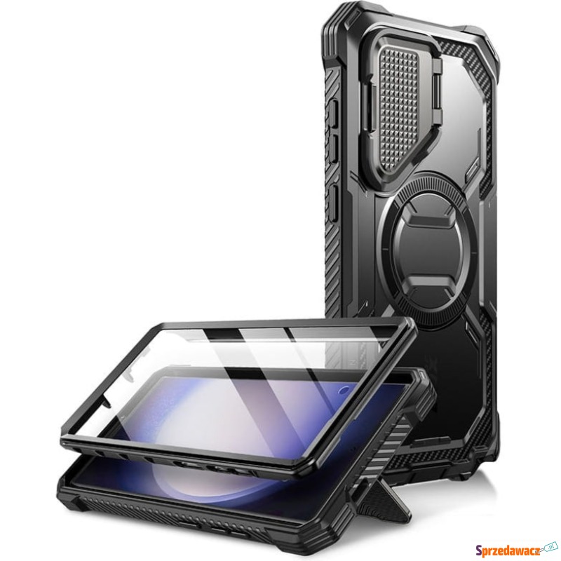 Etui pancerne Supcase i-Blason Armorbox Mag SP... - Etui na smartfony - Kwidzyn