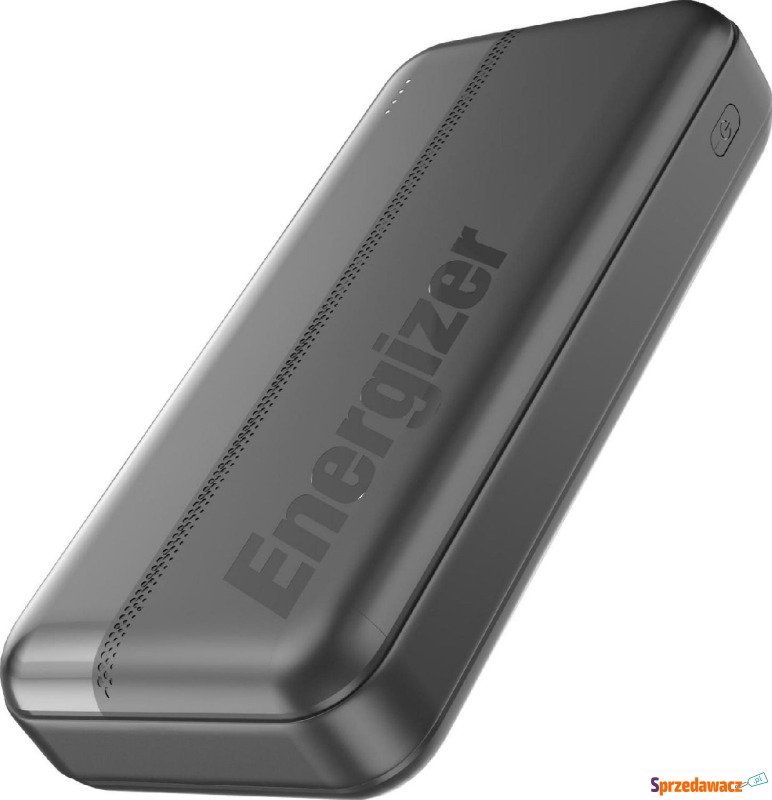 Energizer UE20050CC 20000 mAh 15W - Power banki - Tarnów