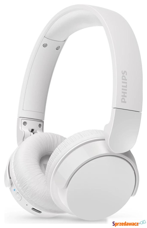 Philips TAH4209WT/00 Białe - Słuchawki - Białystok