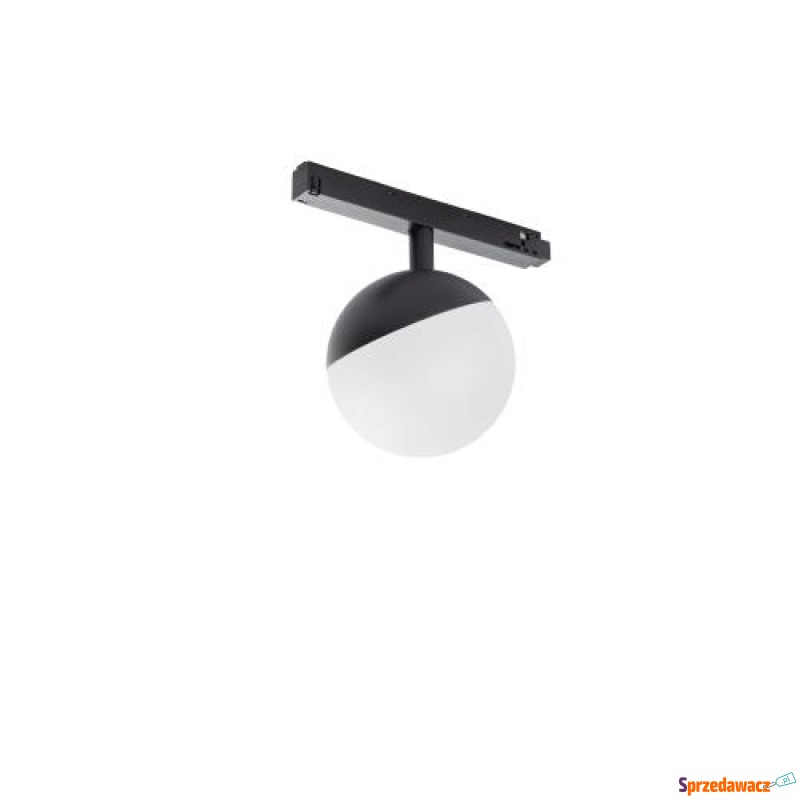 Lampa LID LED 8W 650lm 3000K do systemu magnetik... - Pozostałe oświetlenie - Kraśnik